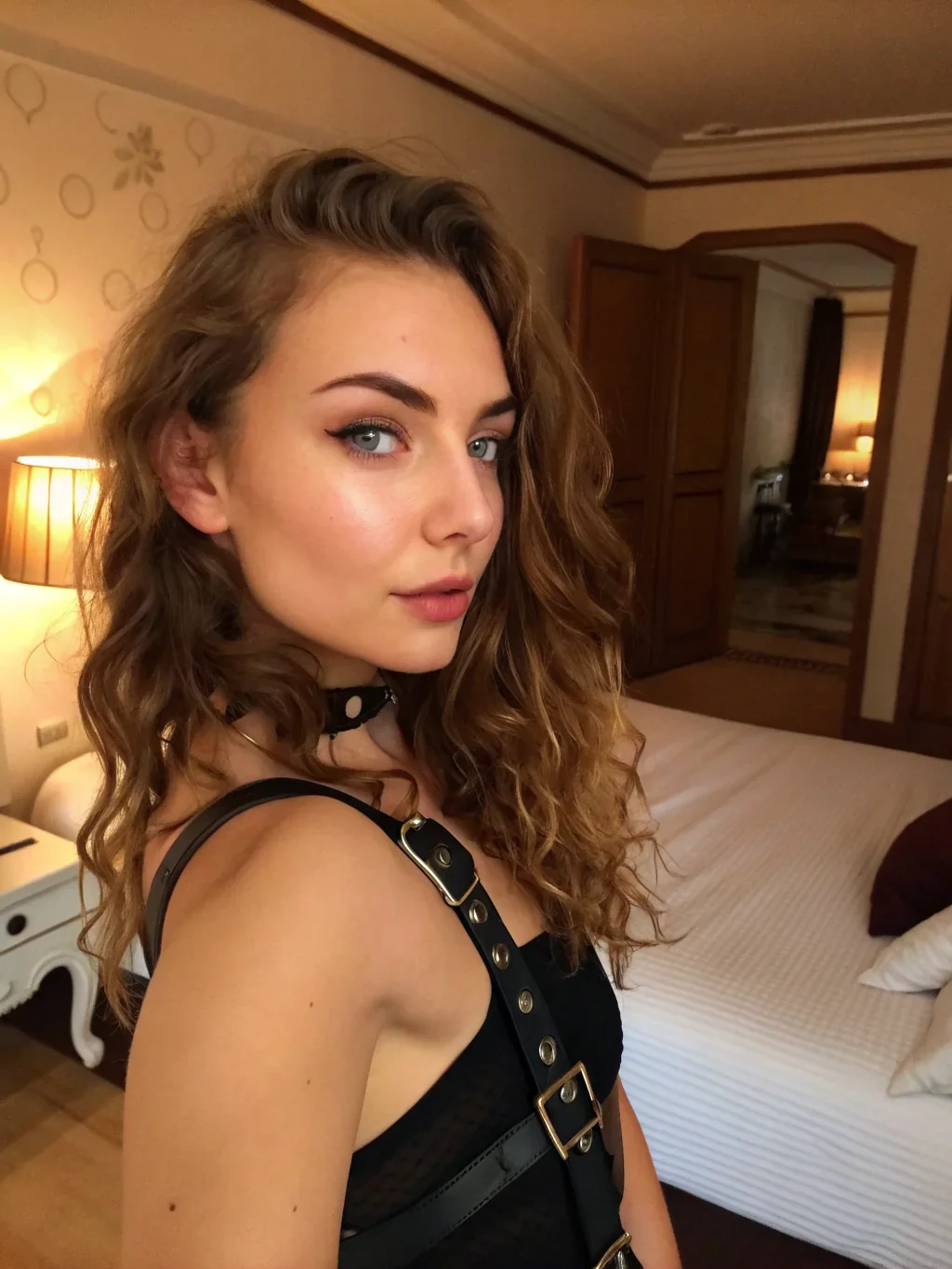 Camille