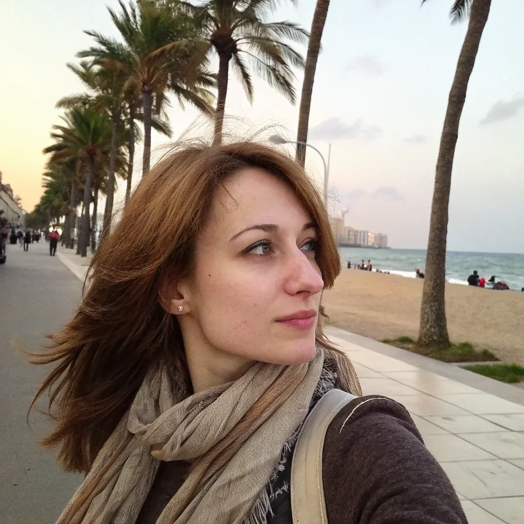 Éléonore