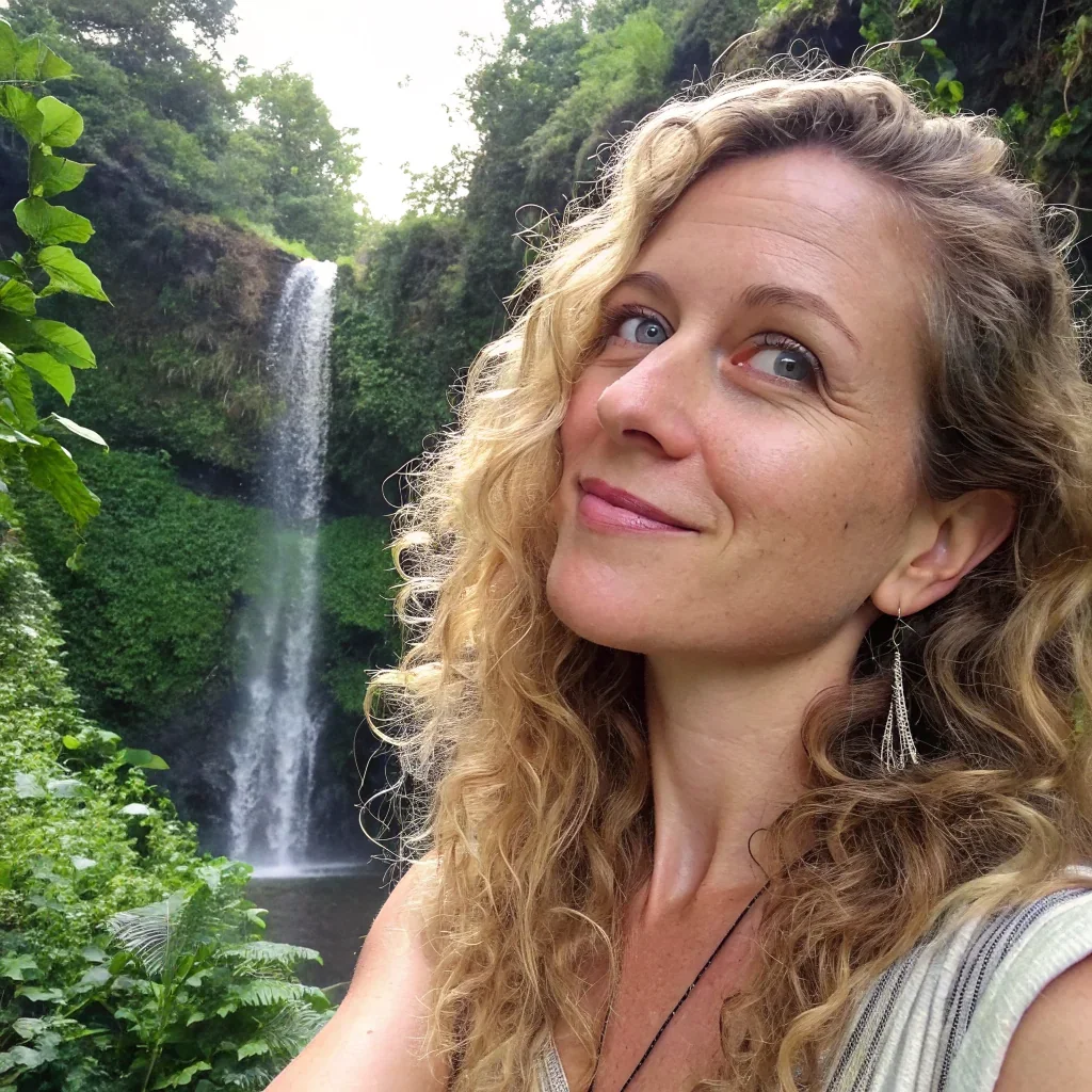 Mélanie