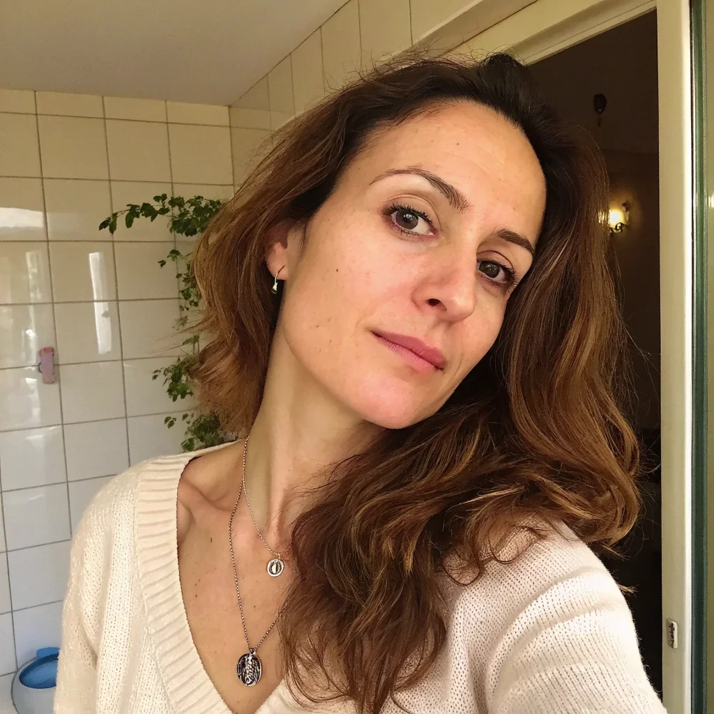 Photo 2 de Elisa