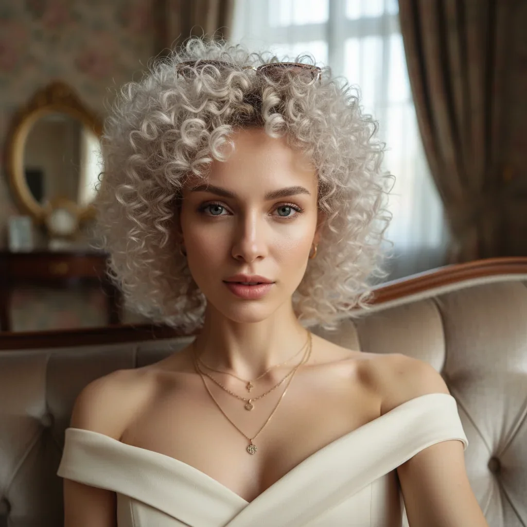 Anastasia