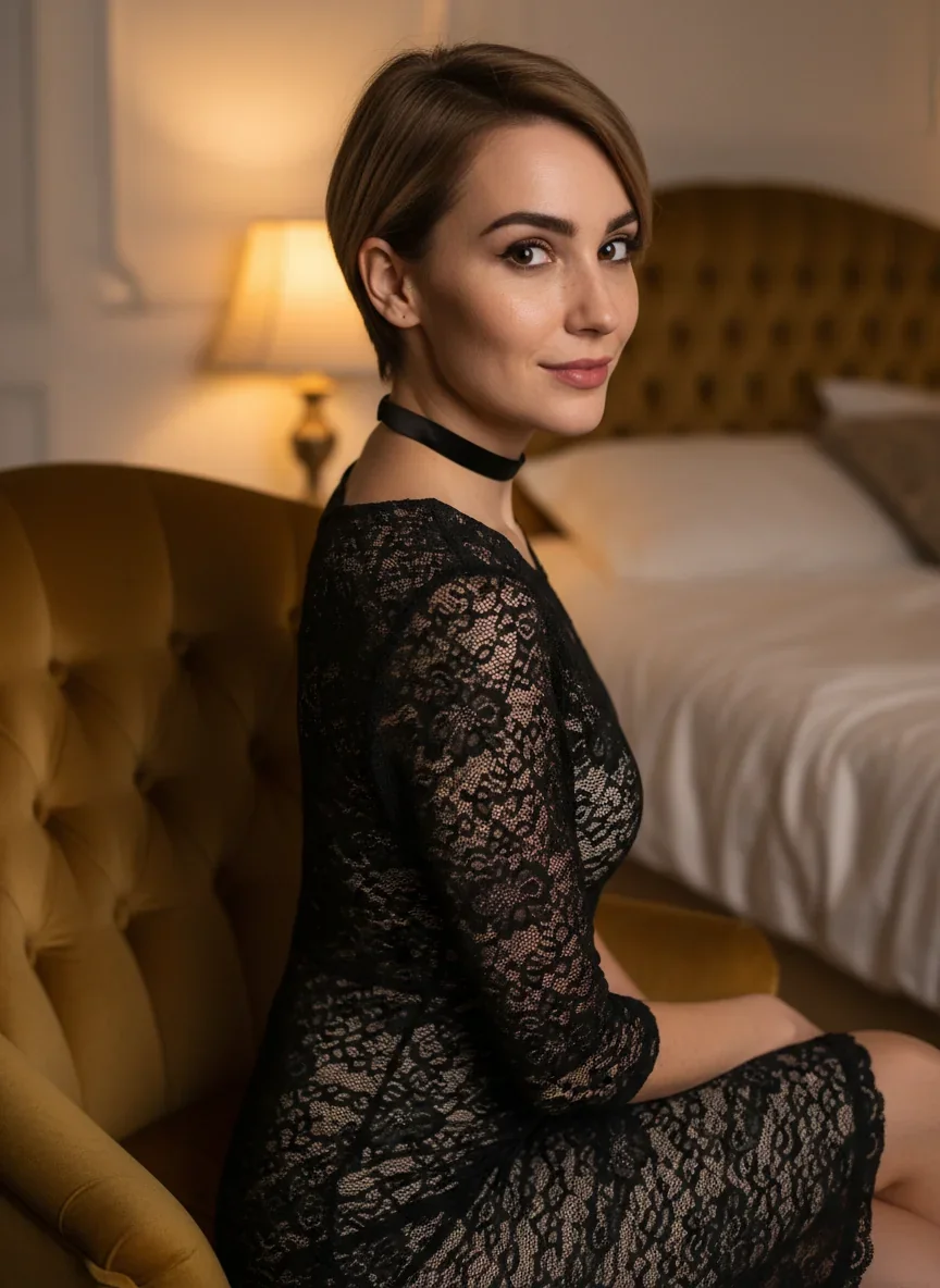 Capucine