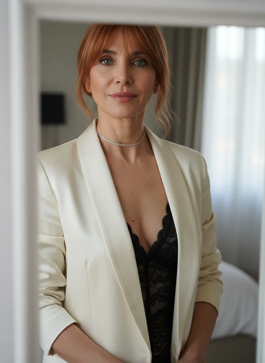 Anastasia