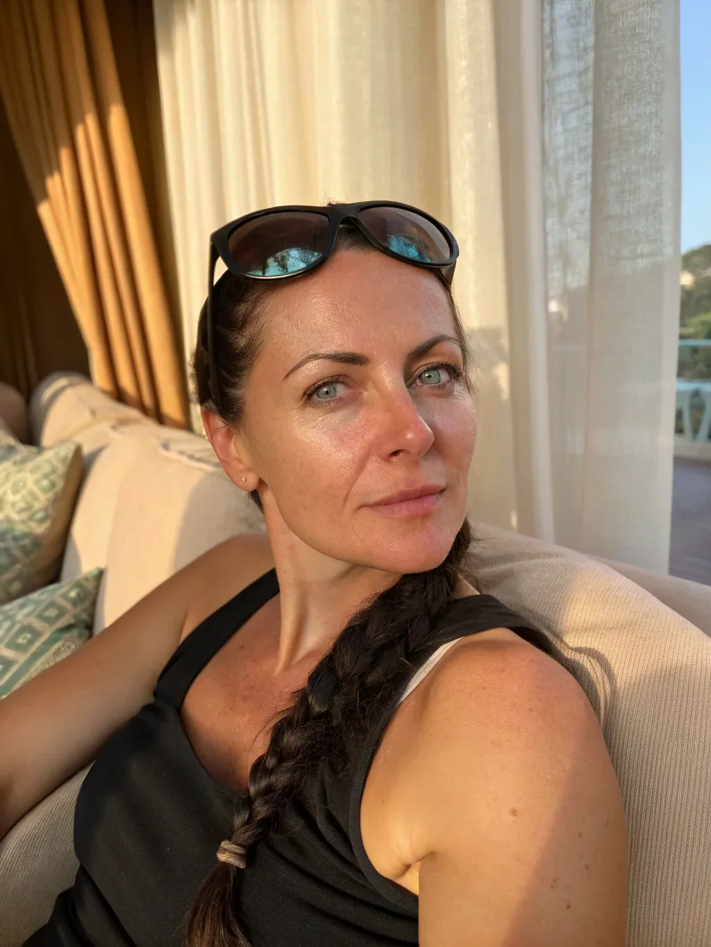 Capucine