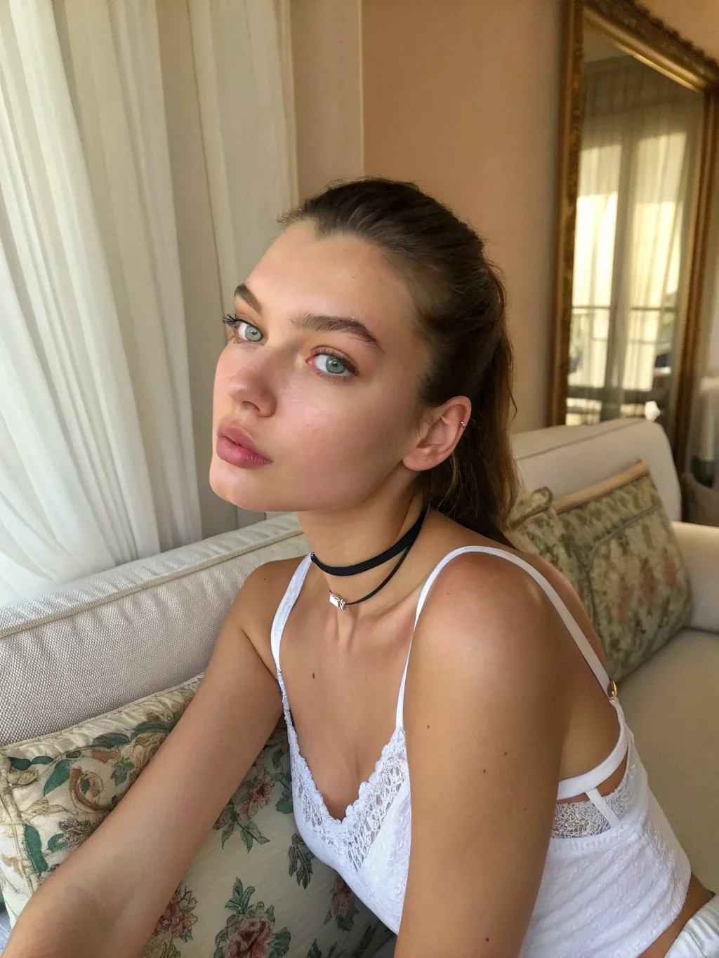 Lily