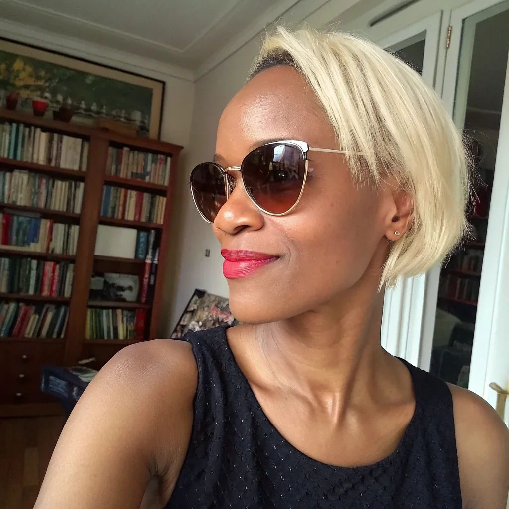 Photo 2 de Assia