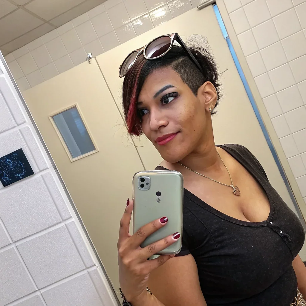 Sarah