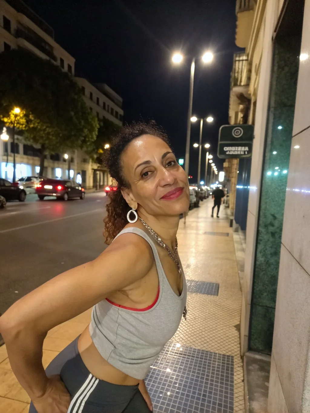 Photo 2 de Caroline