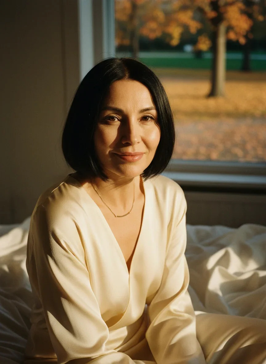 Yasmine