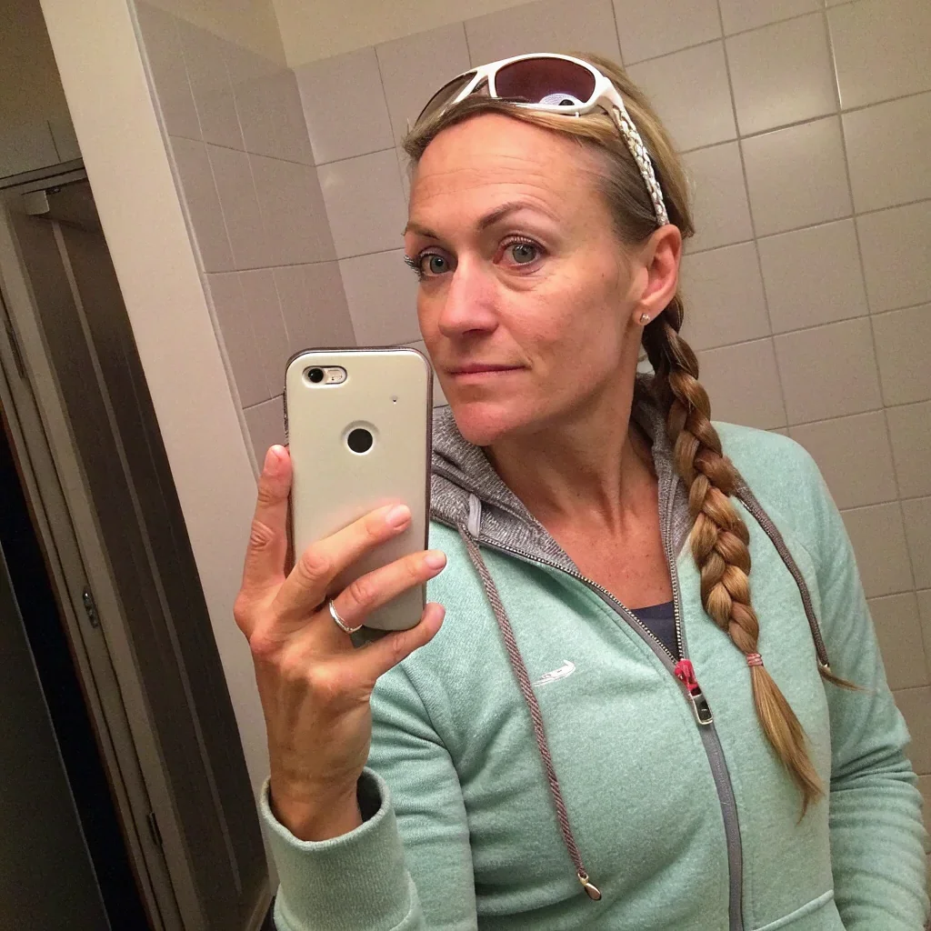 Photo 2 de Julie